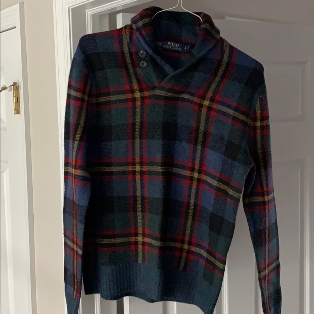 Ralph Lauren sweater